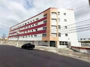 Apartamento para Venda em Praia Grande/SP Vila Mirim 1...