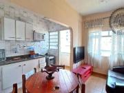 Apartamento para Venda em Praia Grande/SP Vila Mirim 1...