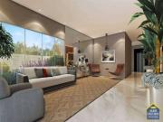 Apartamento para Venda em Praia Grande/SP Vila Mirim 1...