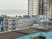 Apartamento para Venda em Praia Grande/SP Vila Mirim 1...