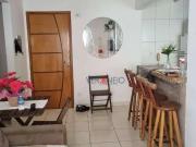 Apartamento para Venda em Praia Grande/SP Vila Mirim 1...