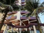 Apartamento para Venda em Praia Grande/SP Vila Mirim 1...