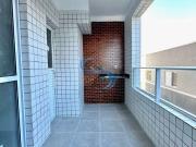 Apartamento para Venda em Praia Grande/SP Vila Mirim 1...