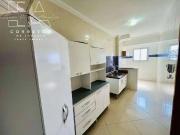Apartamento para Venda em Praia Grande/SP Vila Mirim 1...