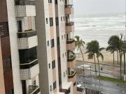 Apartamento para Venda em Praia Grande/SP Vila Mirim 1...