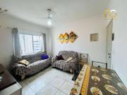 Apartamento para Venda em Praia Grande/SP Vila Mirim 1...