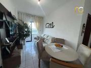 Apartamento para Venda em Praia Grande/SP Vila Mirim 1...