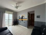 Apartamento para Venda em Praia Grande/SP Vila Mirim 1...