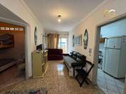 Apartamento para Venda em Praia Grande/SP Vila Mirim 1...