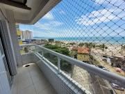 Apartamento para Venda em Praia Grande/SP Vila Mirim 1...