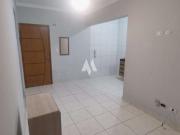 Apartamento para Venda em Praia Grande/SP Vila Mirim 1...
