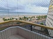 Apartamento para Venda em Praia Grande/SP Vila Mirim 1...