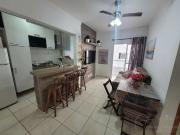 Apartamento para Venda em Praia Grande/SP Vila Mirim 1...