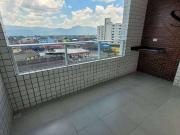 Apartamento para Venda em Praia Grande/SP Vila Mirim 1...
