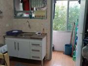 Apartamento para Venda em Praia Grande/SP Vila Mirim 1...