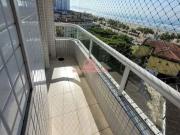 Apartamento para Venda em Praia Grande/SP Vila Mirim 1...