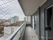 Apartamento para Venda em Praia Grande/SP Vila Mirim 1...