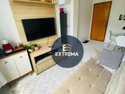 Apartamento para Venda em Praia Grande/SP Vila Mirim 1...