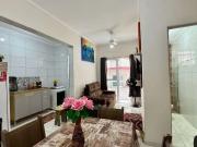 Apartamento para Venda em Praia Grande/SP Vila Mirim 1...