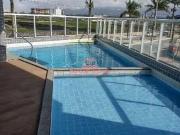 Apartamento para Venda em Praia Grande/SP Vila Mirim 1...