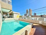Apartamento para Venda em Praia Grande/SP Vila Mirim 1...