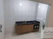 Apartamento para Venda em Praia Grande/SP Vila Mirim 1...