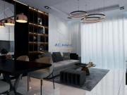 Apartamento para Venda em Praia Grande/SP Vila Mirim 2...