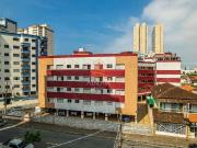 Apartamento para Venda em Praia Grande/SP Vila Mirim 2...