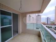 Apartamento para Venda em Praia Grande/SP Vila Mirim 2...