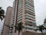 Apartamento para Venda em Praia Grande/SP Vila Mirim 2...
