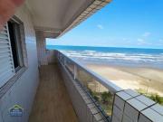 Apartamento para Venda em Praia Grande/SP Vila Mirim 2...