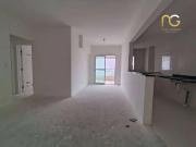 Apartamento para Venda em Praia Grande/SP Vila Mirim 2...