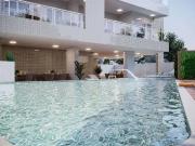 Apartamento para Venda em Praia Grande/SP Vila Mirim 2...