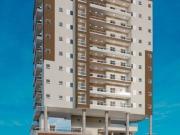 Apartamento para Venda em Praia Grande/SP Vila Mirim 2...