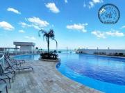 Apartamento para Venda em Praia Grande/SP Vila Mirim 2...