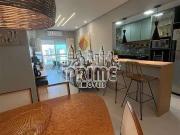 Apartamento para Venda em Praia Grande/SP Vila Mirim 2...