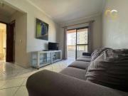 Apartamento para Venda em Praia Grande/SP Vila Mirim 2...