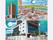Apartamento para Venda em Praia Grande/SP Vila Mirim 2...