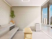 Apartamento para Venda em Praia Grande/SP Vila Mirim 2...