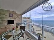 Apartamento para Venda em Praia Grande/SP Vila Mirim 2...