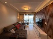 Apartamento para Venda em Praia Grande/SP Vila Mirim 2...
