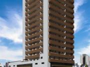 Apartamento para Venda em Praia Grande/SP Vila Mirim 2...