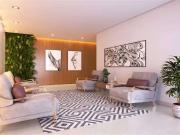 Apartamento para Venda em Praia Grande/SP Vila Mirim 2...