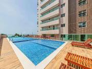 Apartamento para Venda em Praia Grande/SP Vila Mirim 2...