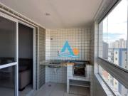 Apartamento para Venda em Praia Grande/SP Vila Mirim 2...