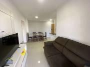 Apartamento para Venda em Praia Grande/SP Vila Mirim 2...
