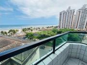 Apartamento para Venda em Praia Grande/SP Vila Mirim 2...