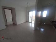 Apartamento para Venda em Praia Grande/SP Vila Mirim 2...