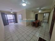 Apartamento para Venda em Praia Grande/SP Vila Mirim 2...