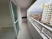 Apartamento para Venda em Praia Grande/SP Vila Mirim 2...